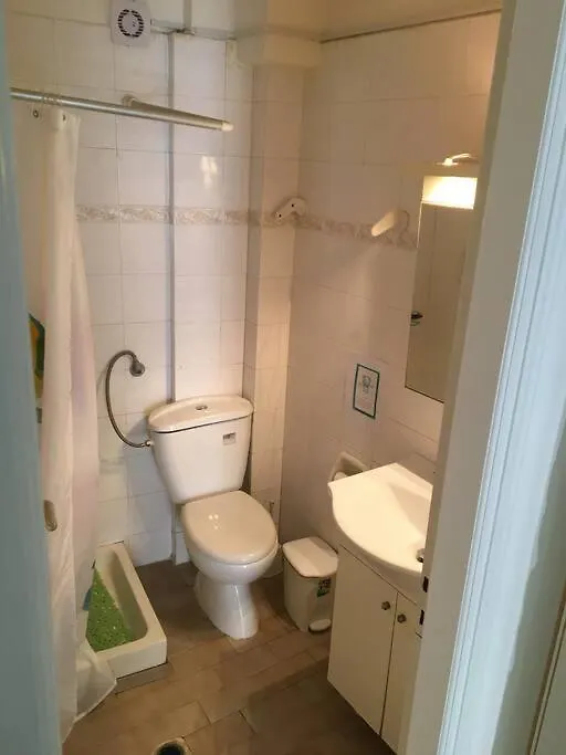 George&Lambros - Beautiful Apartment Just A Few Steps From The Sea! Kokkini Hani