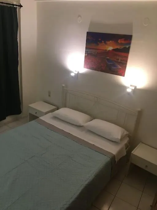 George&Lambros - Beautiful Apartment Just A Few Steps From The Sea! Kokkini Hani Greece