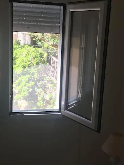 George&Lambros - Beautiful Apartment Just A Few Steps From The Sea! Kokkini Hani