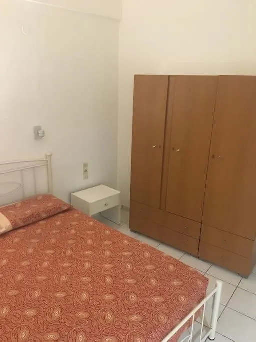 George&Lambros - Beautiful Apartment Just A Few Steps From The Sea! Kokkini Hani 0*,  Greece